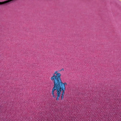 Polo Ralph Lauren Polo Shirt (L)