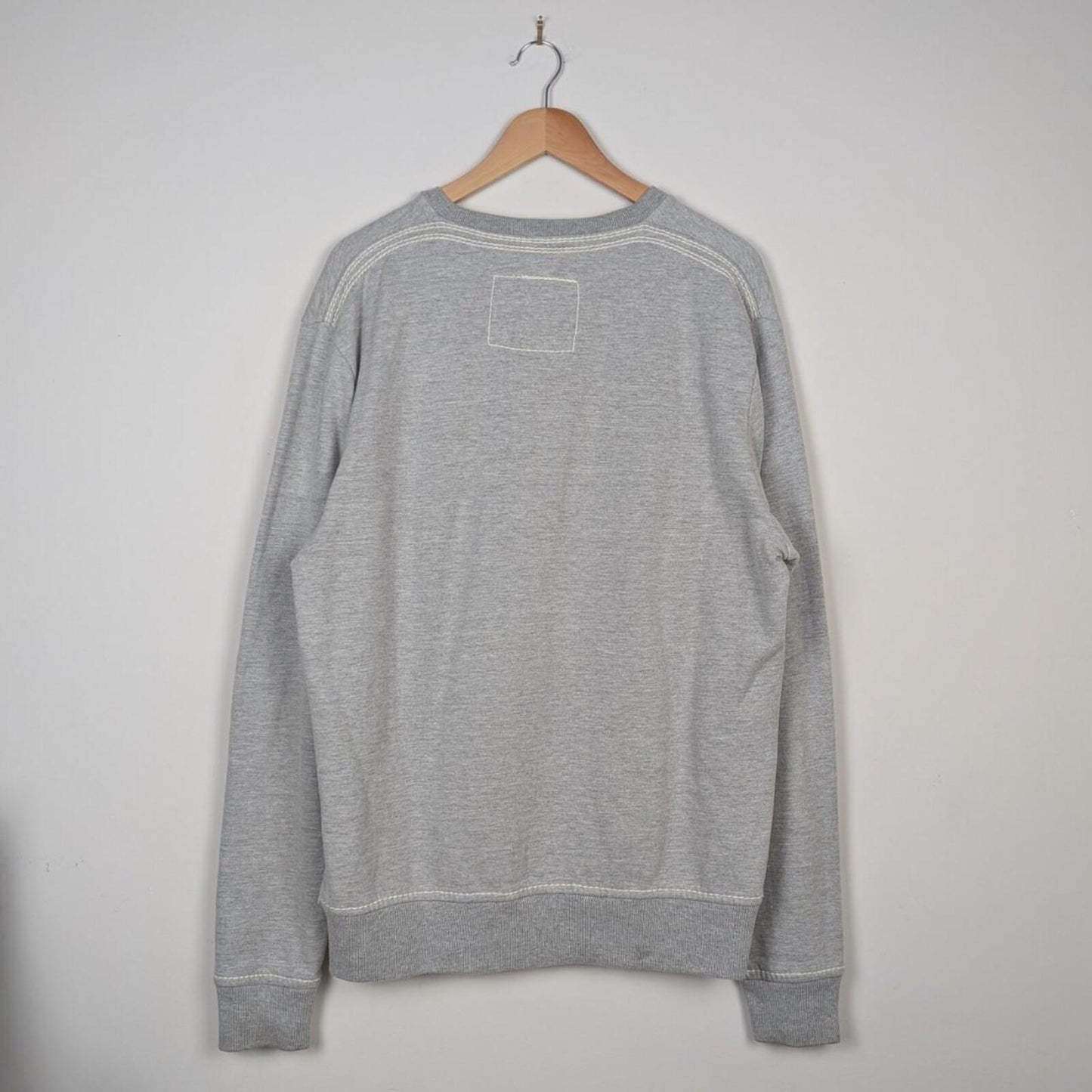 True Religion QT Sweatshirt (XL)