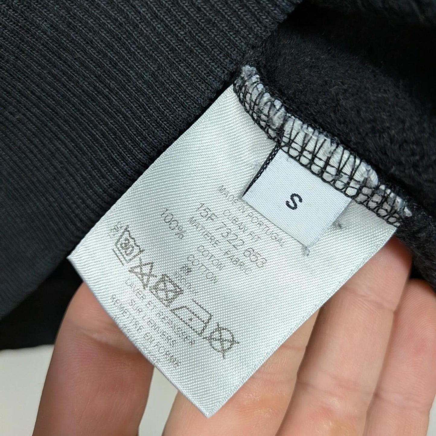 Givenchy Sweatshirt (S)
