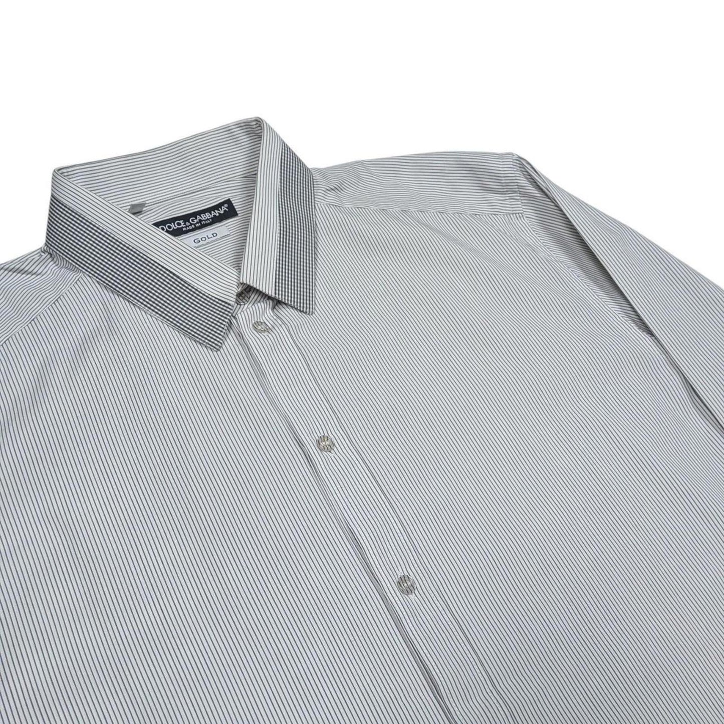 Dolce & Gabbana Shirt (M)