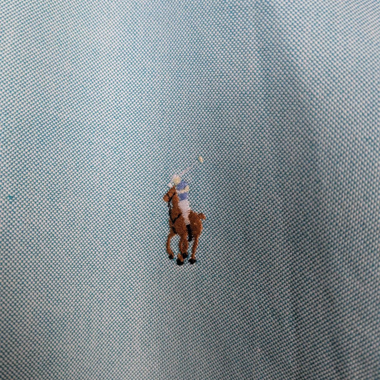 Ralph Lauren Shirt (L)