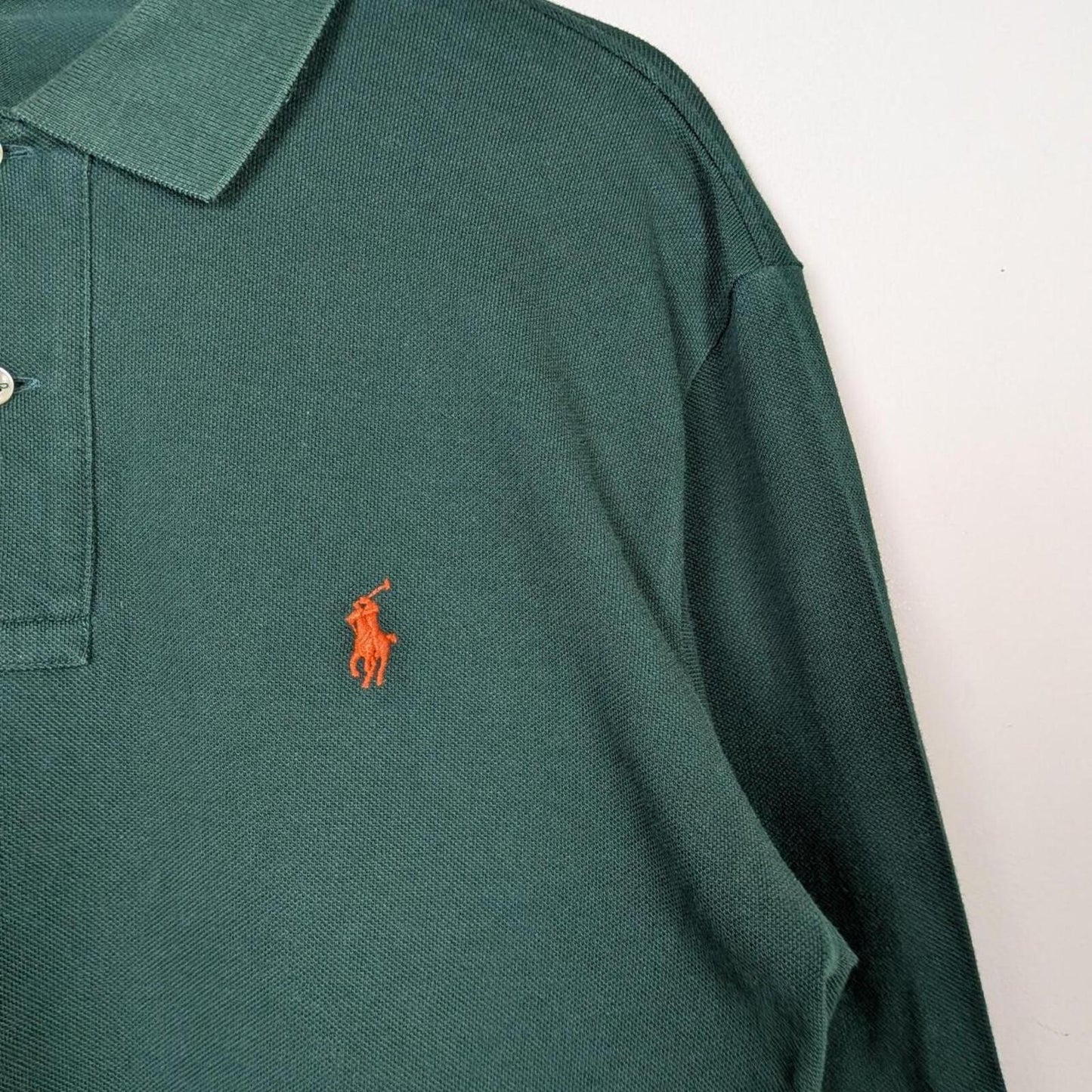 Polo Ralph Lauren Polo Shirt (S)