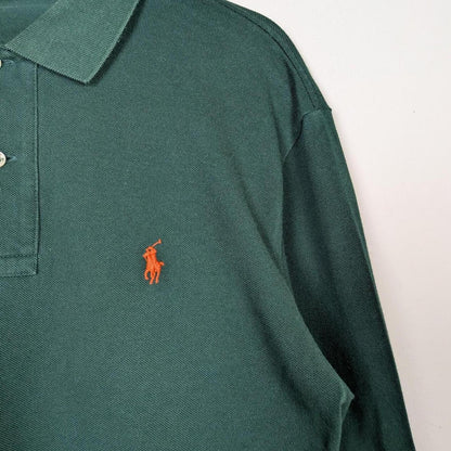 Polo Ralph Lauren Polo Shirt (S)