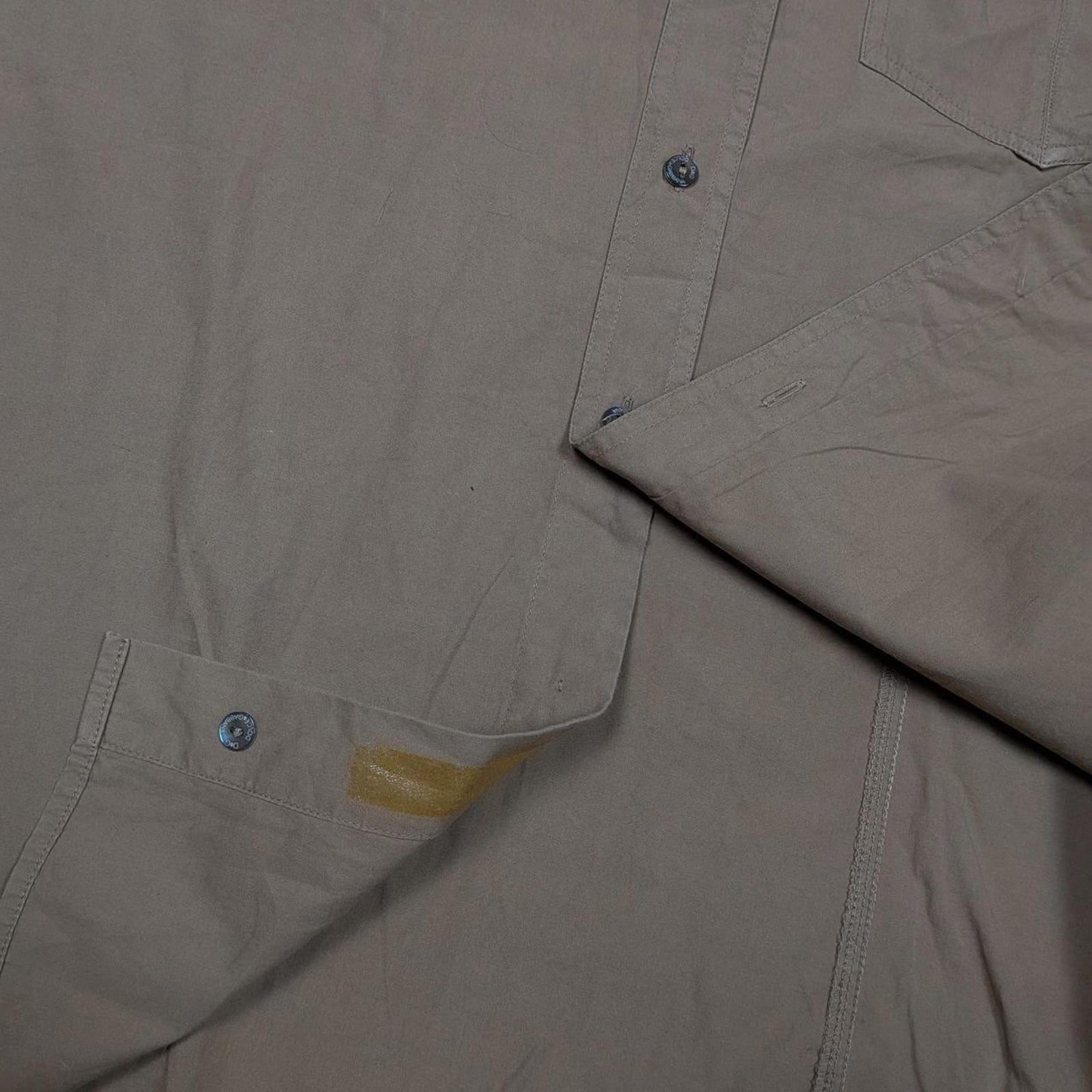 Dolce & Gabbana Shirt (M)