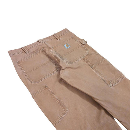 Carhartt Carpenter Pants (34)