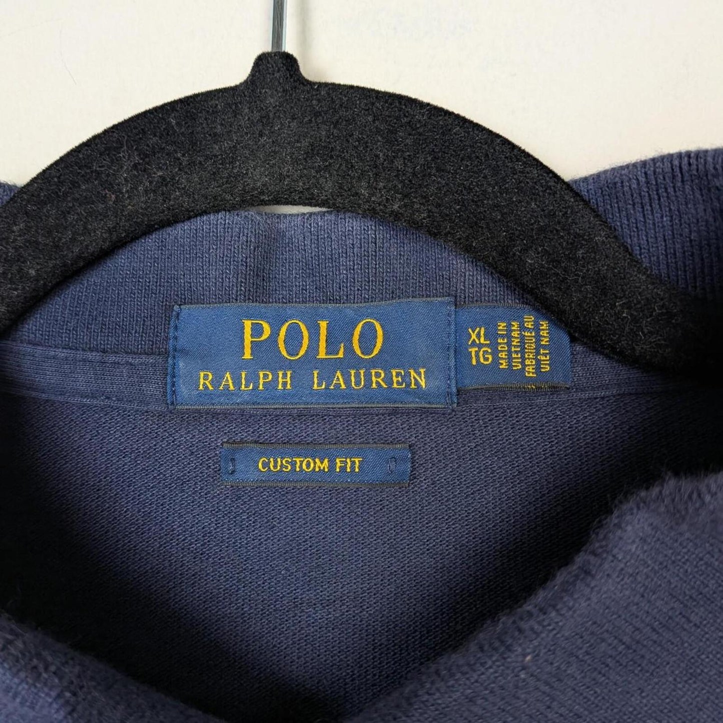 Polo Ralph Lauren Polo Shirt (XL)