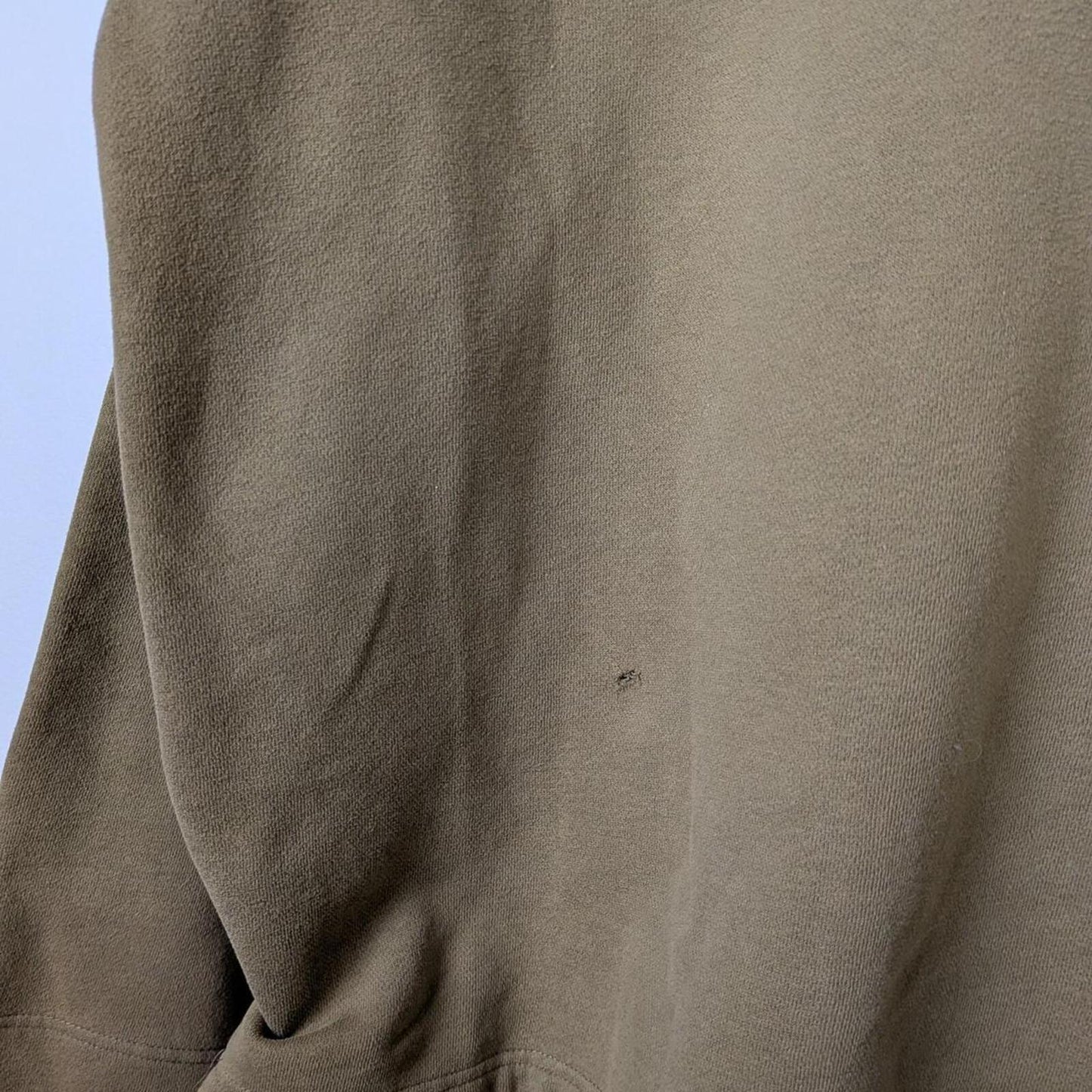 Timberland Quarterzip (XL)