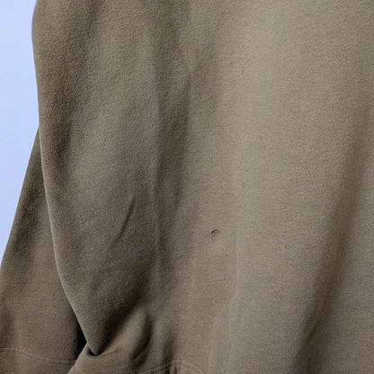 Timberland Quarterzip (XL)
