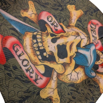 Ed Hardy Beanie (OS)