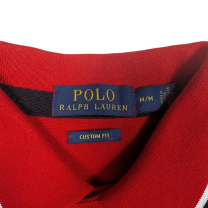 Ralph Lauren Canada Polo (M)