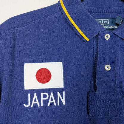 Polo Ralph Lauren Japan Polo Shirt (M)