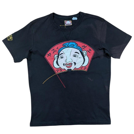 Evisu T Shirt (L)