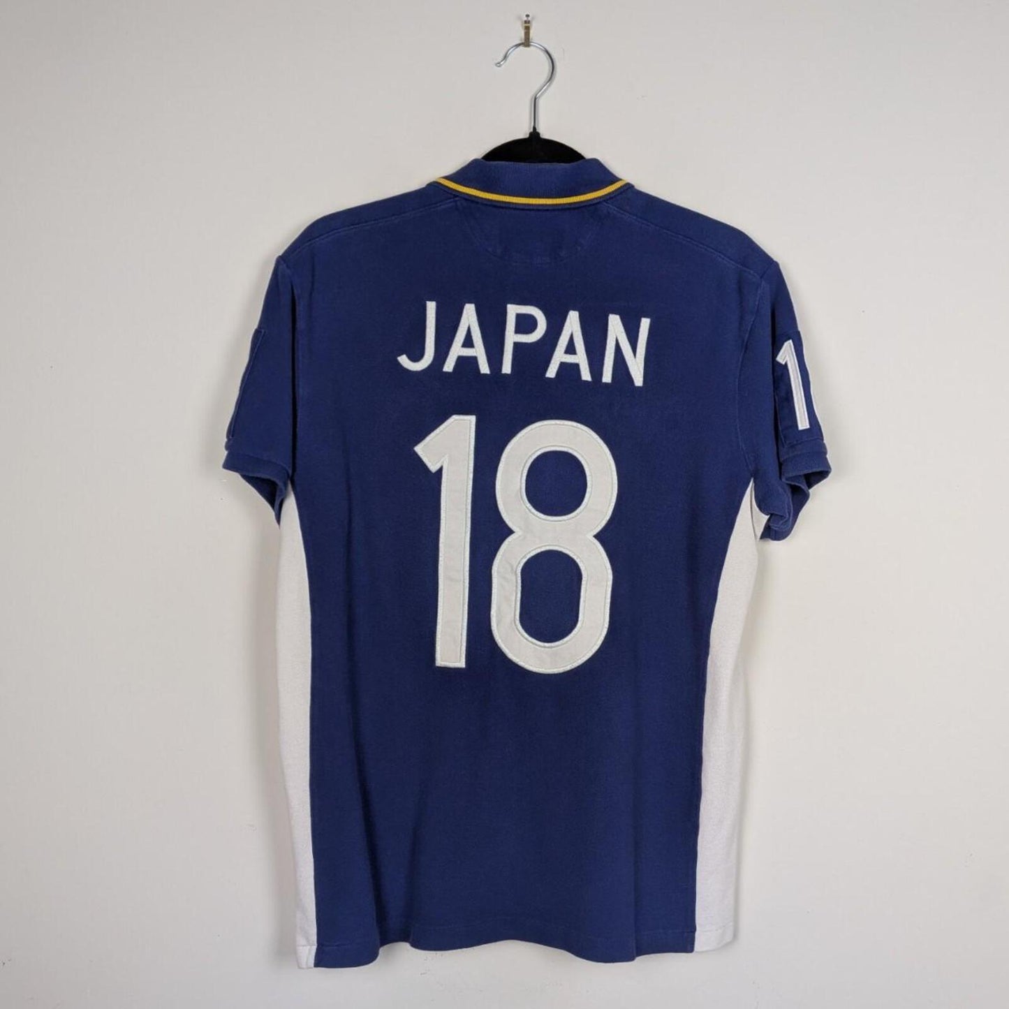 Polo Ralph Lauren Japan Polo Shirt (M)