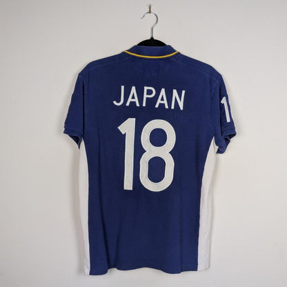 Polo Ralph Lauren Japan Polo Shirt (M)