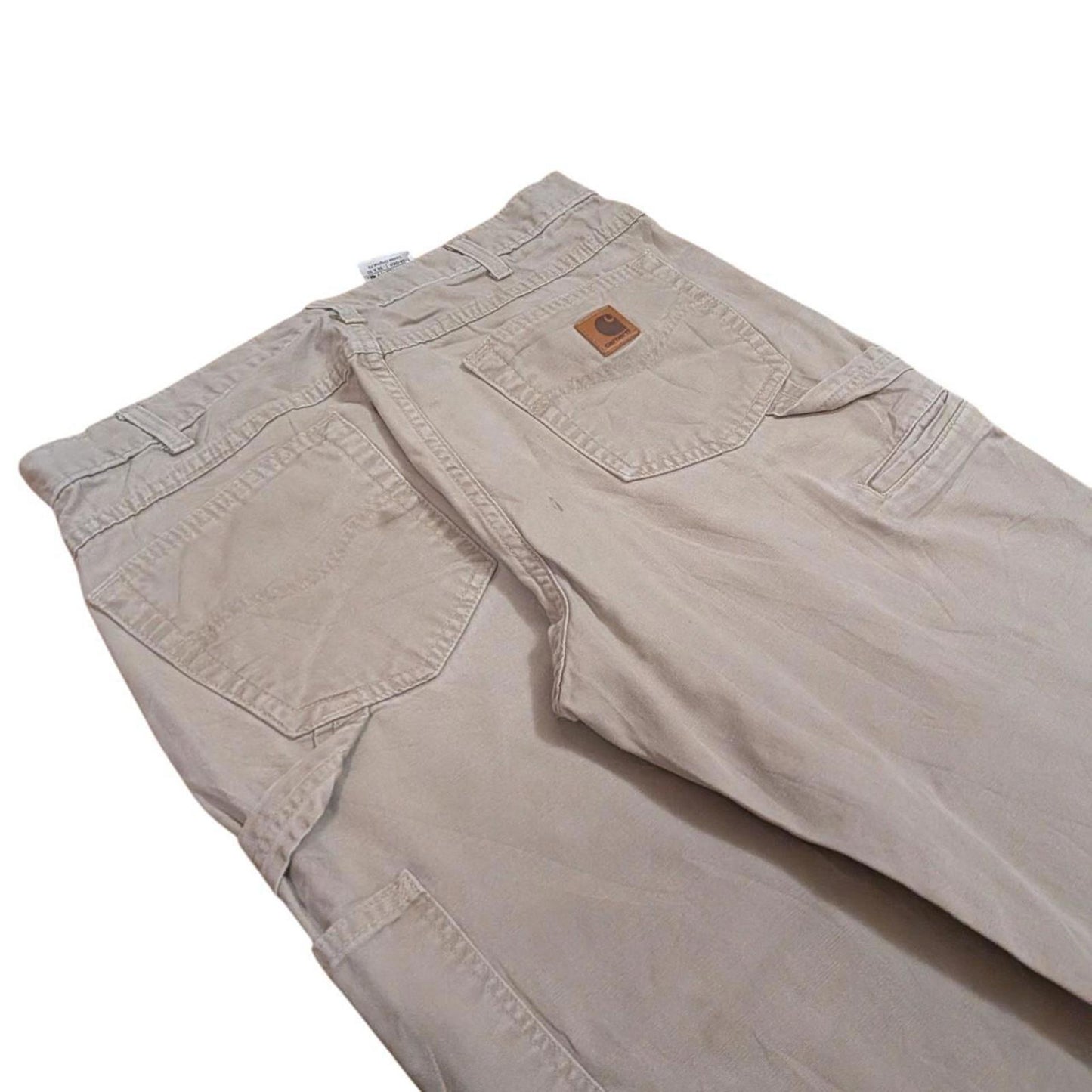 Carhartt Carpenter Pants (36)