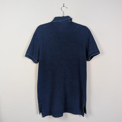 Polo Ralph Lauren Dragon Polo Shirt (S)