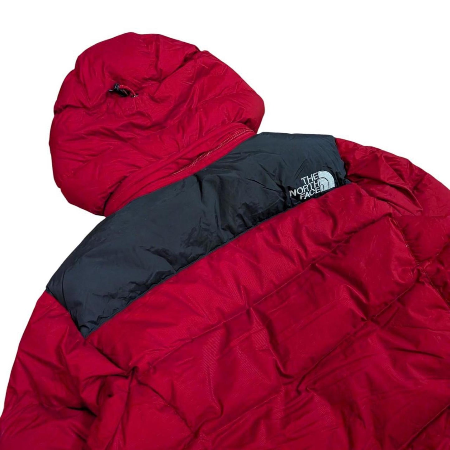 The North Face Puffer Jacket (M)
