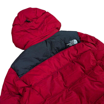 The North Face Puffer Jacket (M)