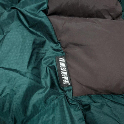 Montbell Puffer Jacket (L)