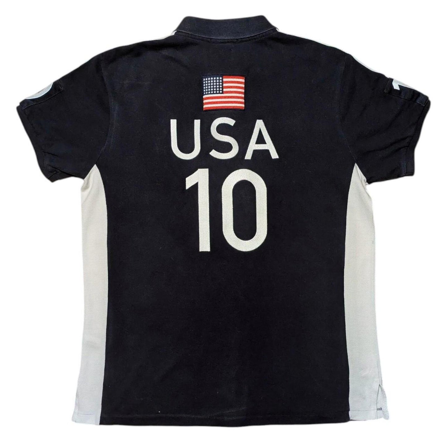 Ralph Lauren USA Polo (L)