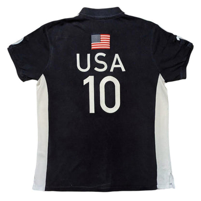 Ralph Lauren USA Polo (L)