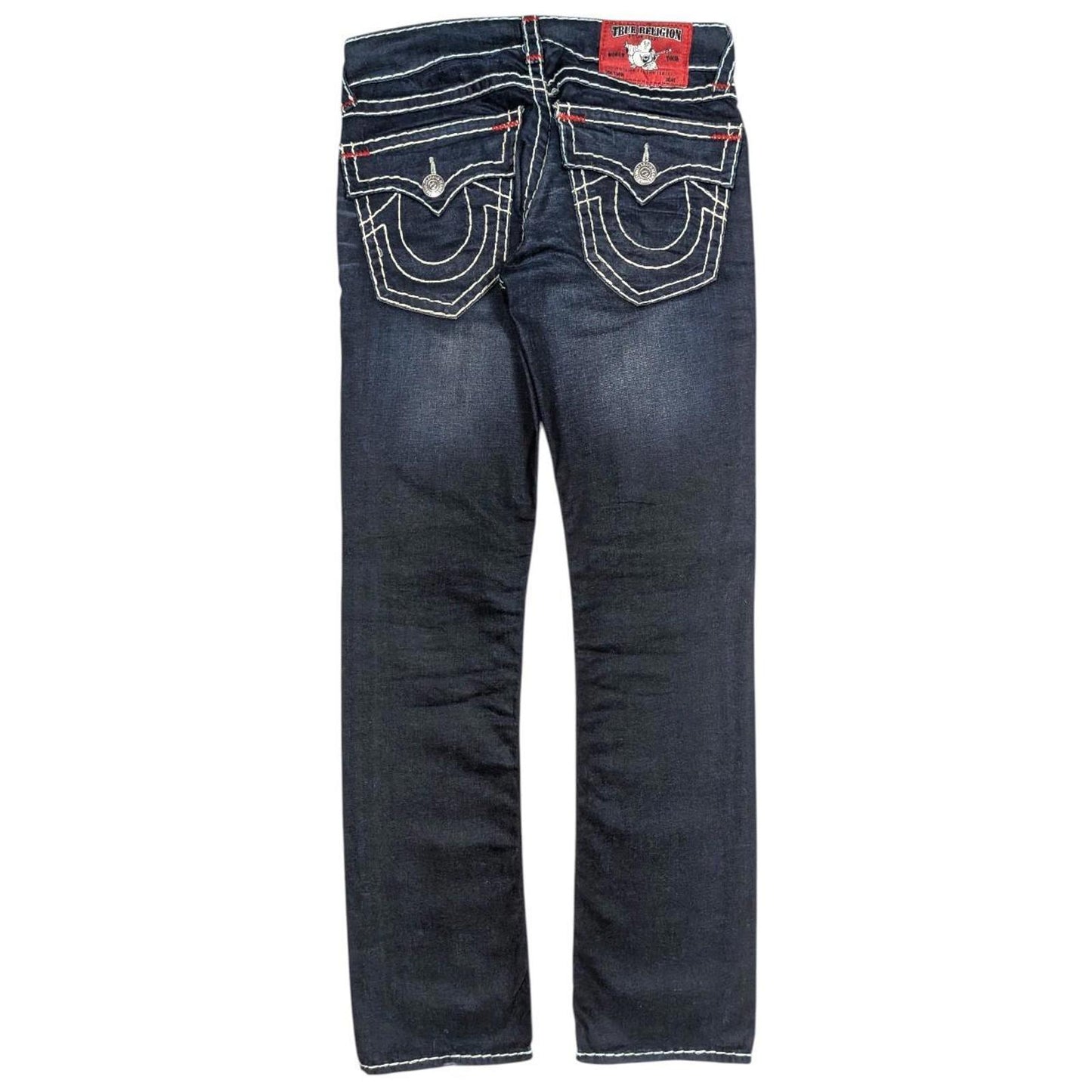 True Religion Super T Jeans (30)