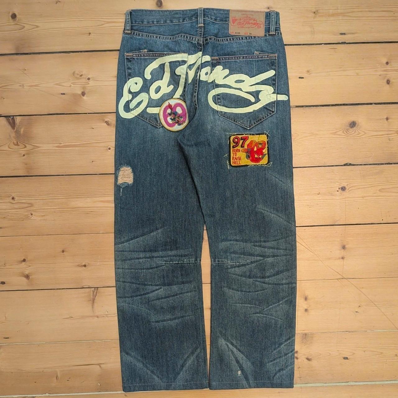 Ed Hardy Jeans (32)