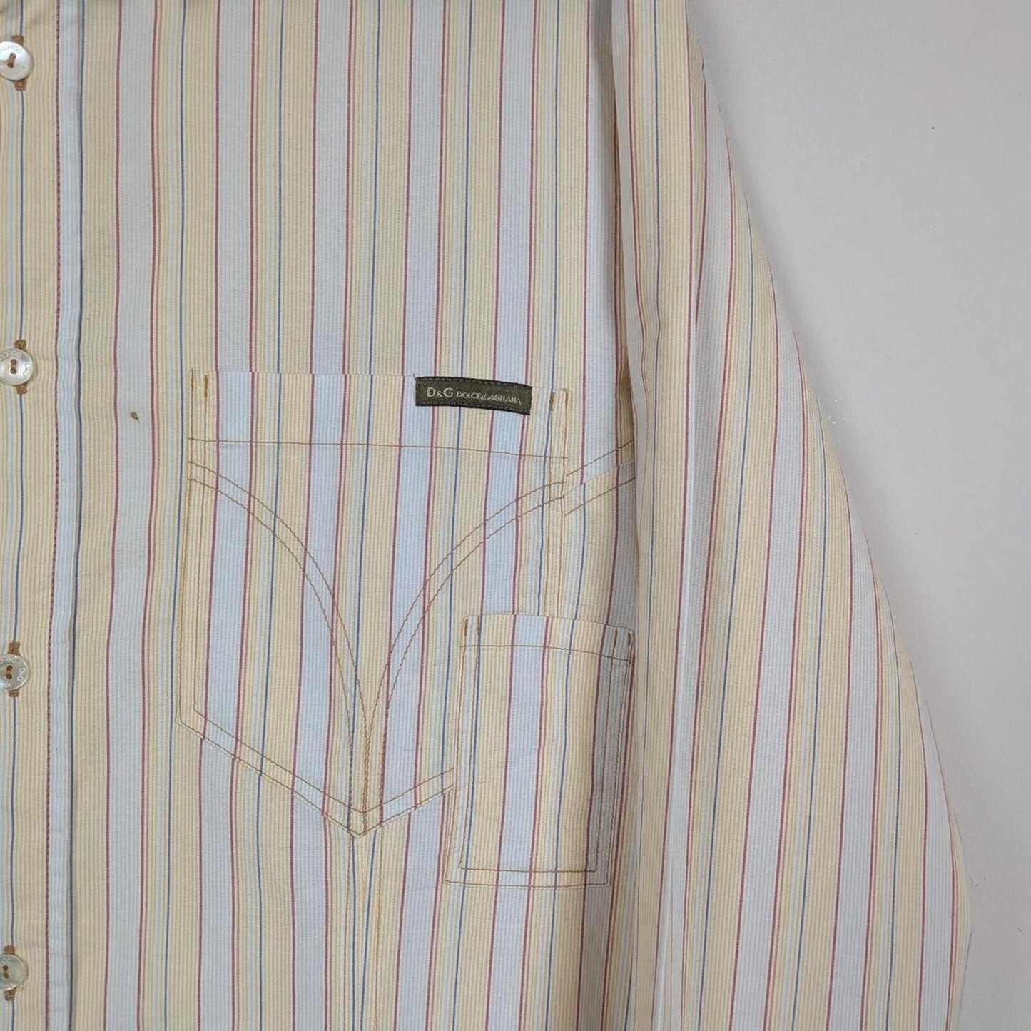 Dolce & Gabbana Shirt (M)