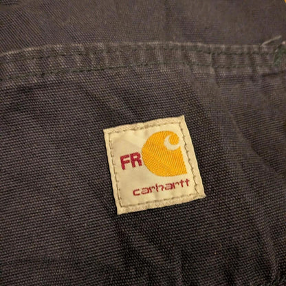 Carhartt Carpenter Pants (36)