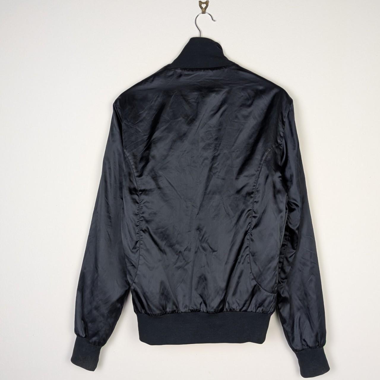 Dolce & Gabbana Bomber Jacket (XS)