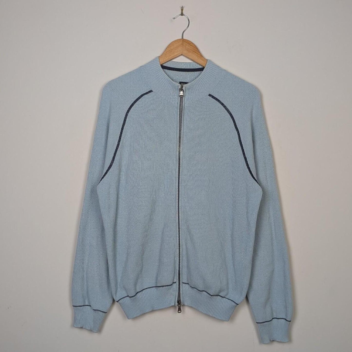 Hugo Boss Zip Up (M)