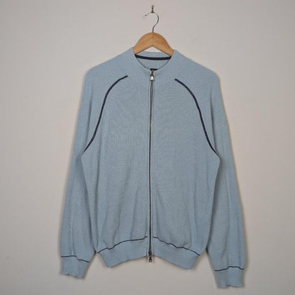 Hugo Boss Zip Up (M)