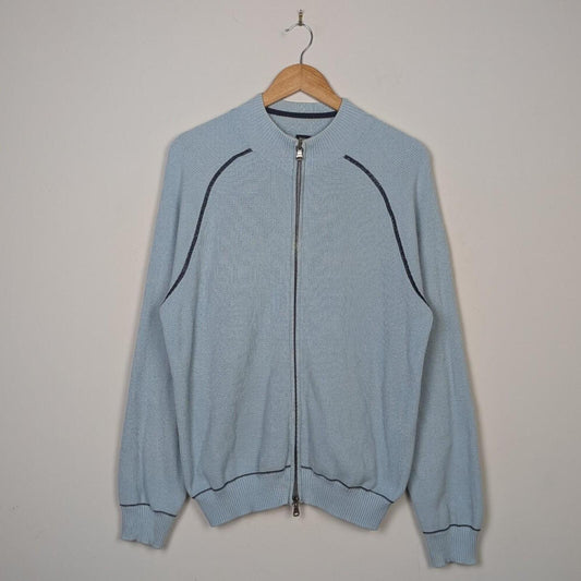 Hugo Boss Zip Up (M)