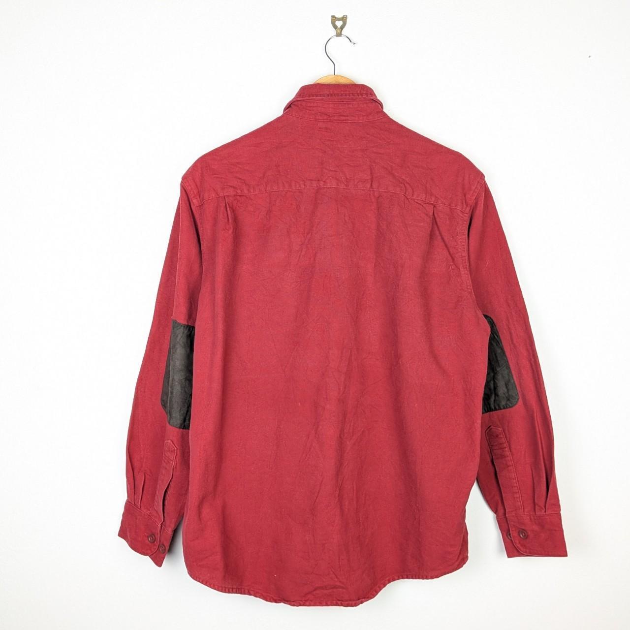 L.L.Bean Shirt (M)
