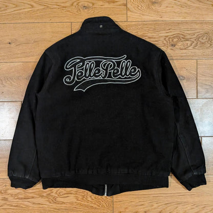 Pelle Pelle Women's Bomber Jacket (14)