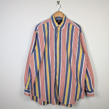 Ralph Lauren Shirt (L)