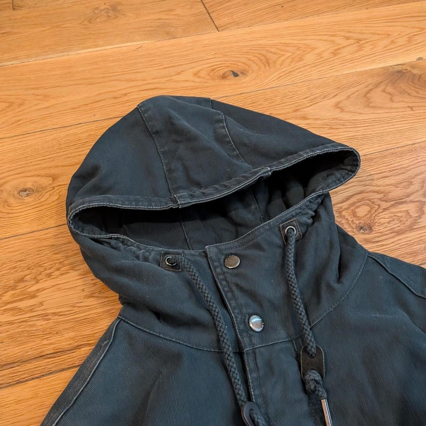 Carhartt X-Clash Parka Jacket (S)