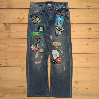 Ed Hardy Jeans (32)