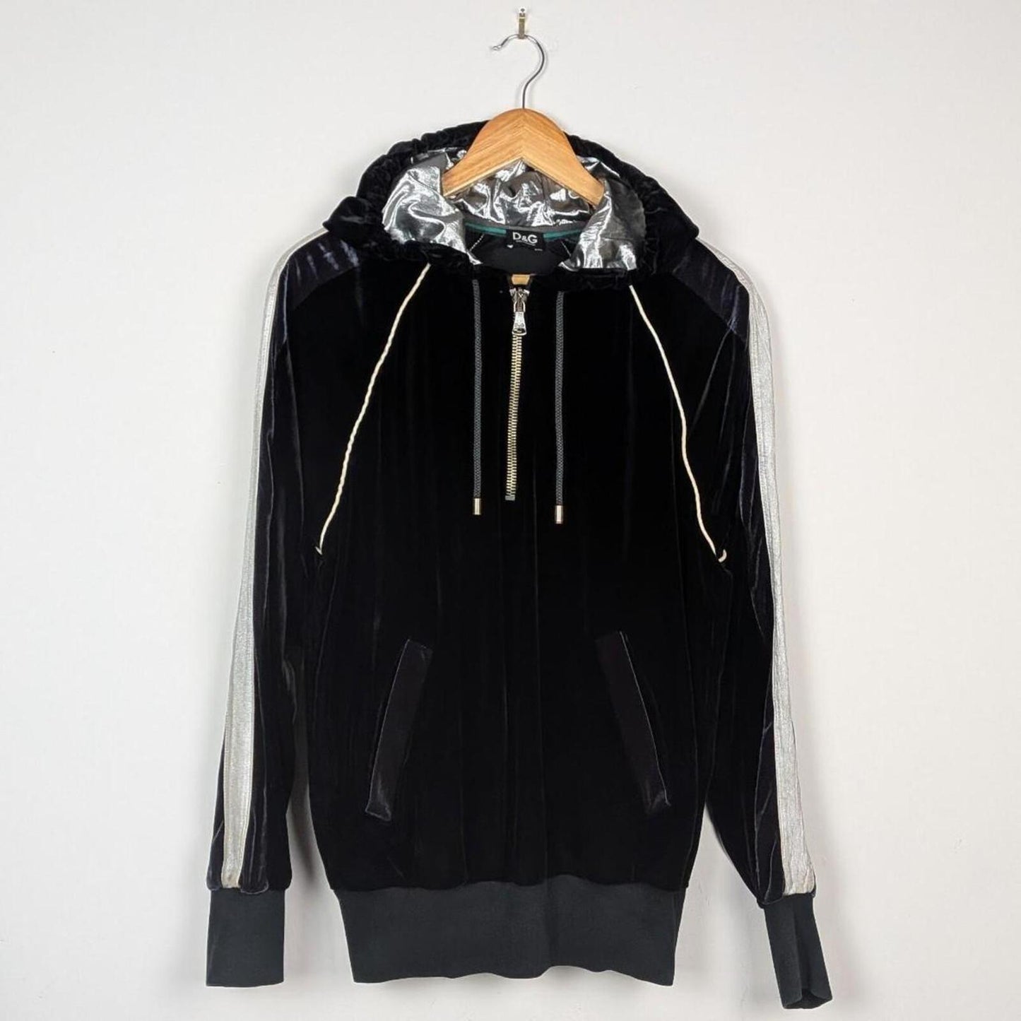 Dolce and Gabbana Hoodie (S)