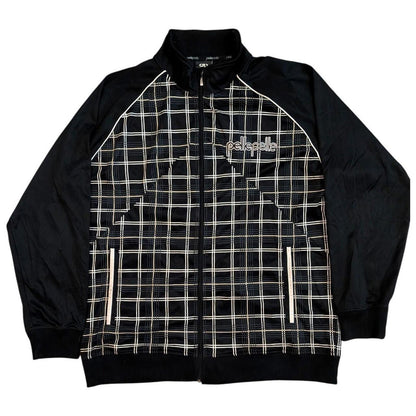 Pelle Pelle Zip Up (XL)