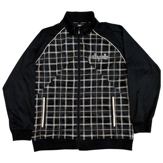 Pelle Pelle Zip Up (XL)