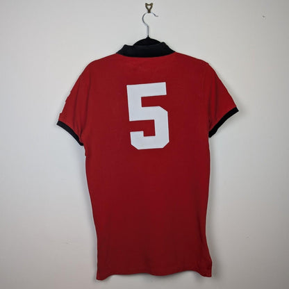 Polo Ralph Lauren Milan Polo Shirt (S)