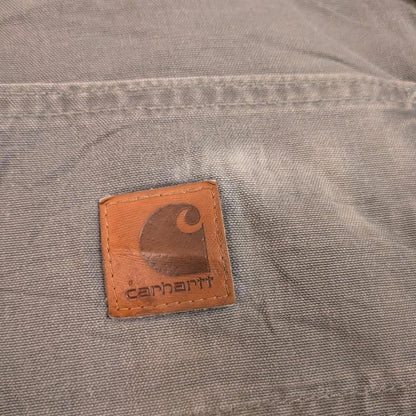Carhartt Carpenter Pants (36)