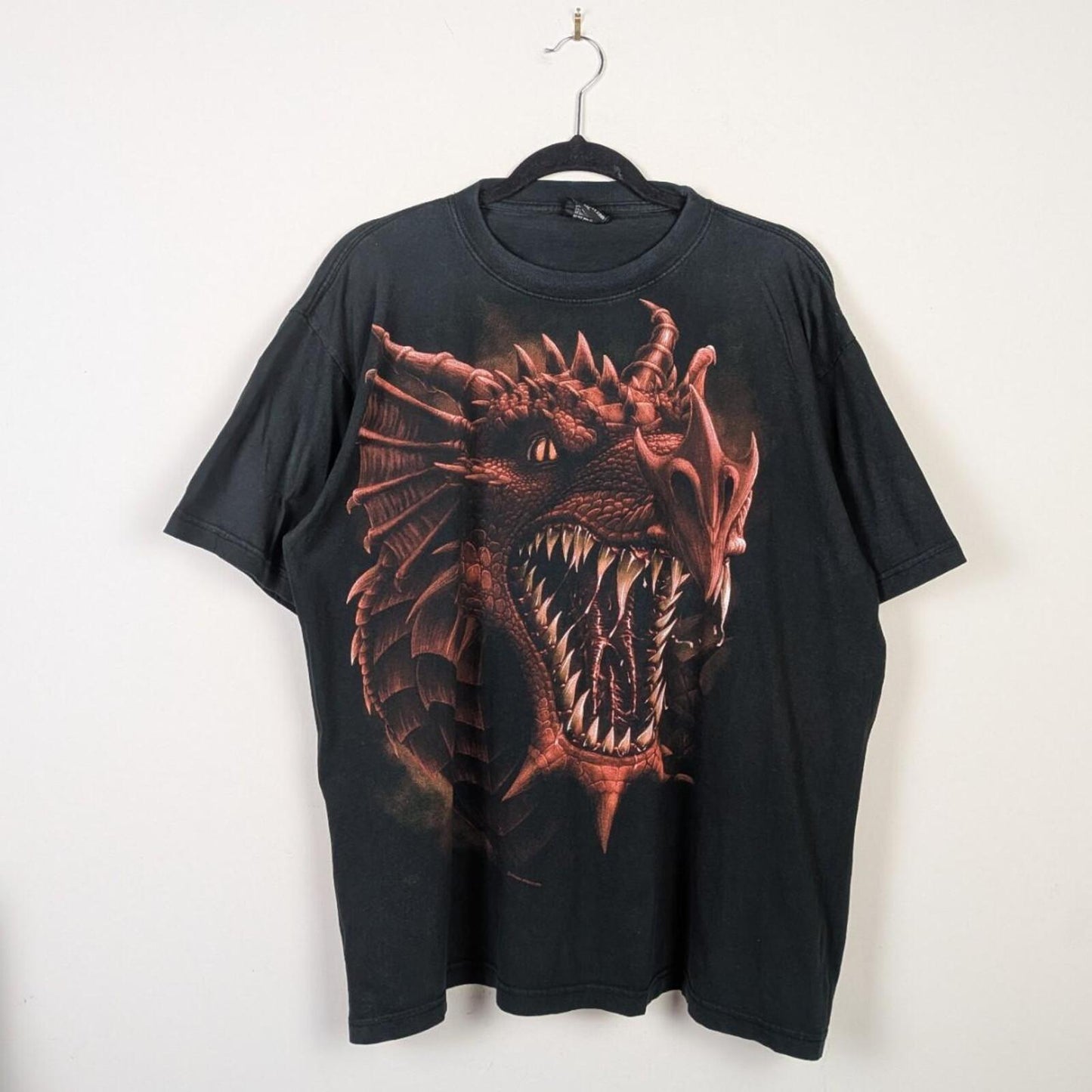 Spiral Direct T Shirt (XXL)