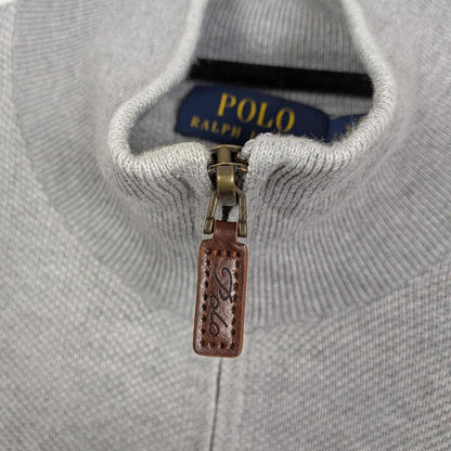 Polo Ralph Lauren Quarter Zip (L)