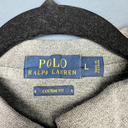 Polo Ralph Lauren Polo Shirt (L)