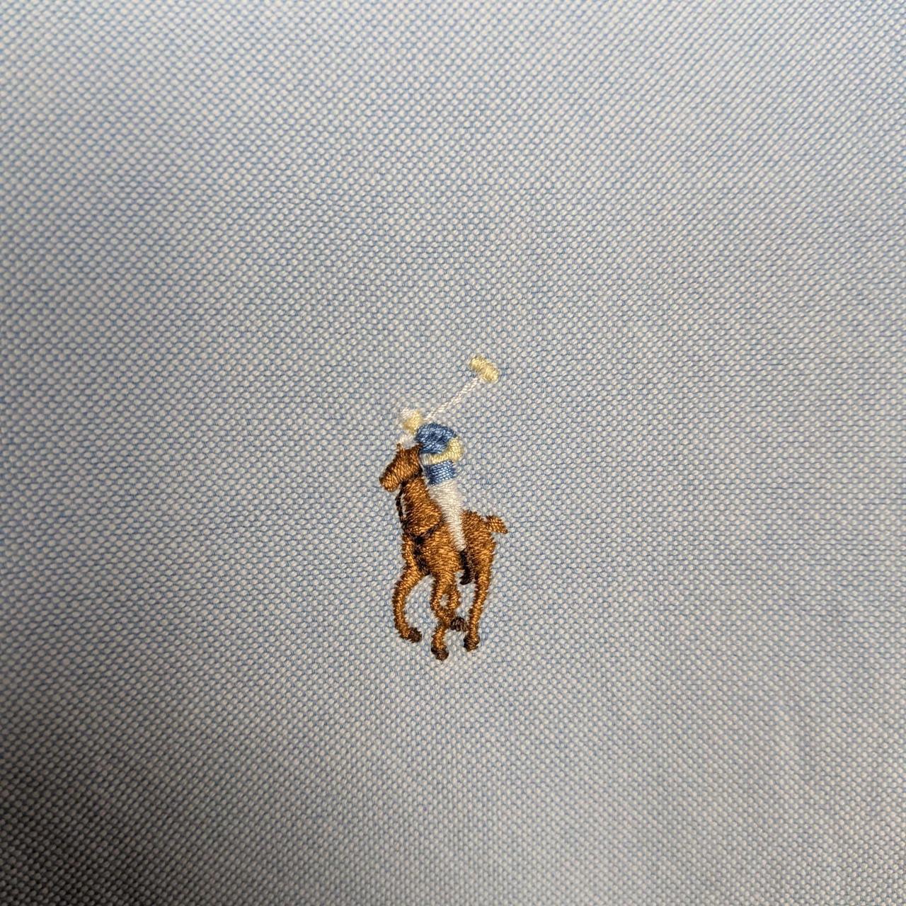 Ralph Lauren Shirt (XXL)