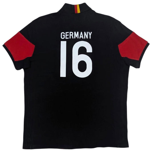 Ralph Lauren Germany Polo Shirt (L)