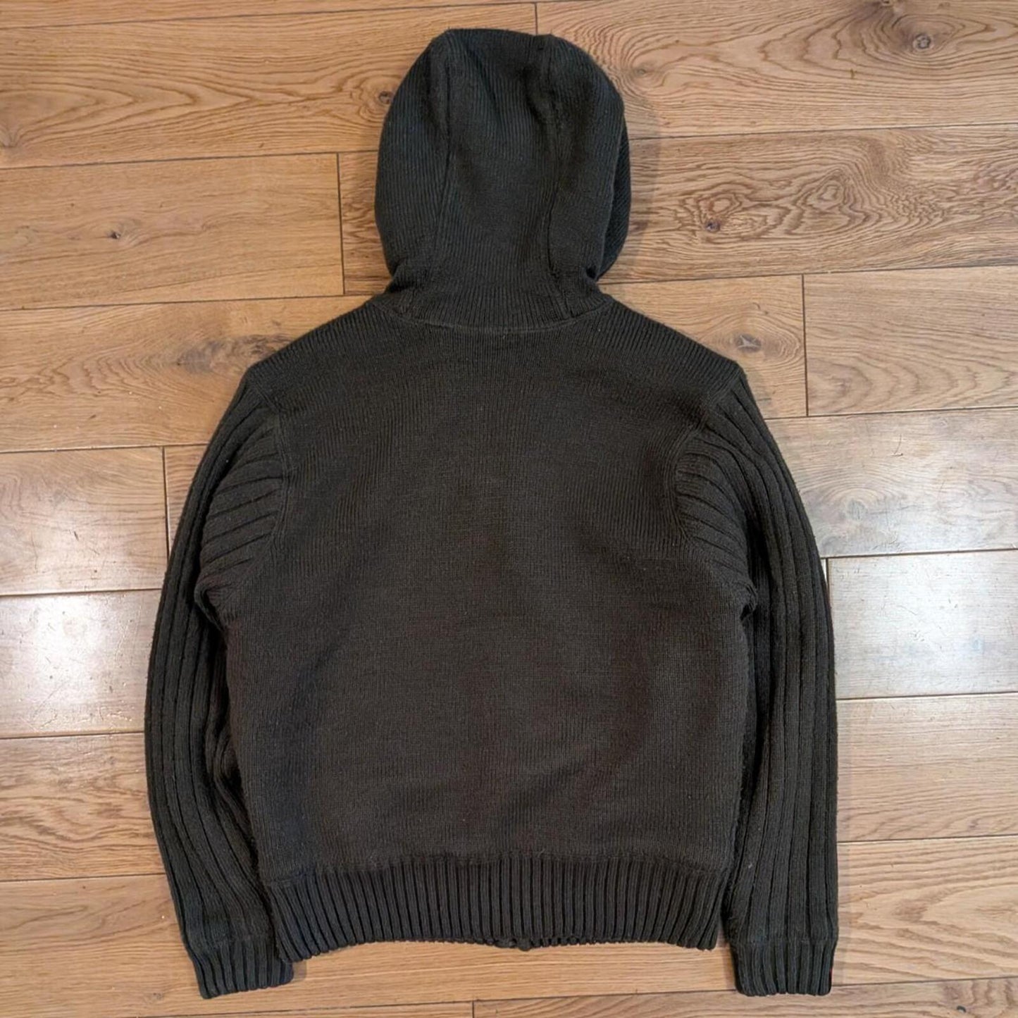 Schott NYC Hoodie (M)