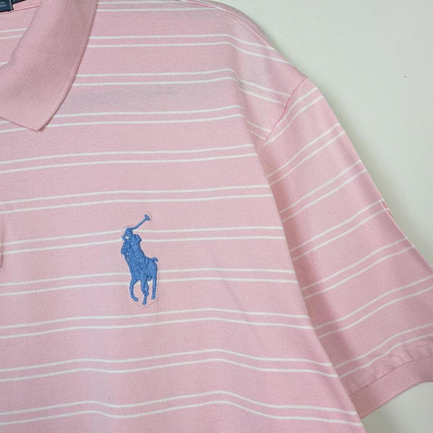 Polo Ralph Lauren Polo Shirt (XL)